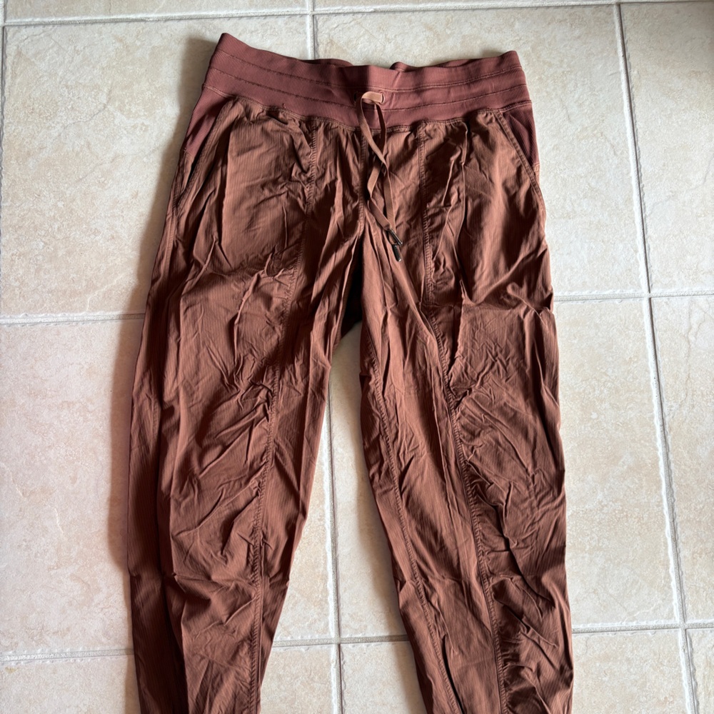 lululemon athletica Dance Studio Jogger - Full Length
